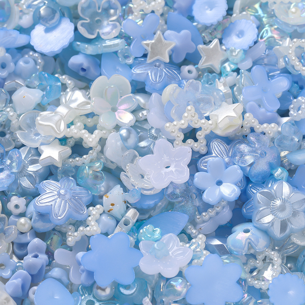 Sky blue