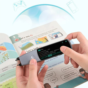 New Arrival Support Offline Tranlation 0.2s Instant 112 <strong>Languages</strong> Voice Portable AI Hand Held <strong>Languages</strong> Translator - Product Image 2