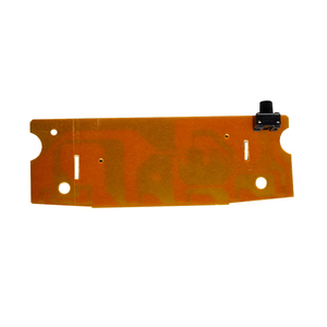 Çocuk oyuncakları için polis kırmızı ve mavi LED PCBA LED aydınlatma oyna - Product Image 4