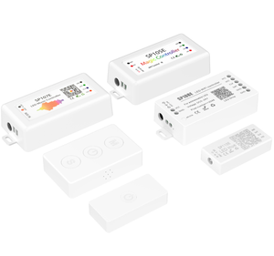 SP105E SP serie Led striscia Pixel usato supporto App Blue Tooth telecomando Led Strip Controller - Product Image 1