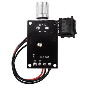 <strong>PWM</strong> <strong>DC</strong> motor <strong>speed</strong> regulator 6V12V24V 3A <strong>speed</strong> <strong>control</strong> switch forward and <strong>reverse</strong> with switch function