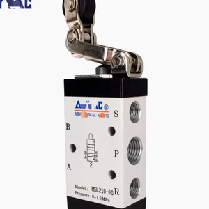 Nuovo originale a buon mercato M5L21006 prodotti di automazione M5L210-06 programmabile Logic PLC Controller - Product Image 1