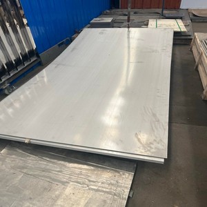 Thương mại tinh khiết Nickel UNS n02200 UNS n02201 N4 N6 ASTM b162 Nickel tấm monel dải - Product Image 6