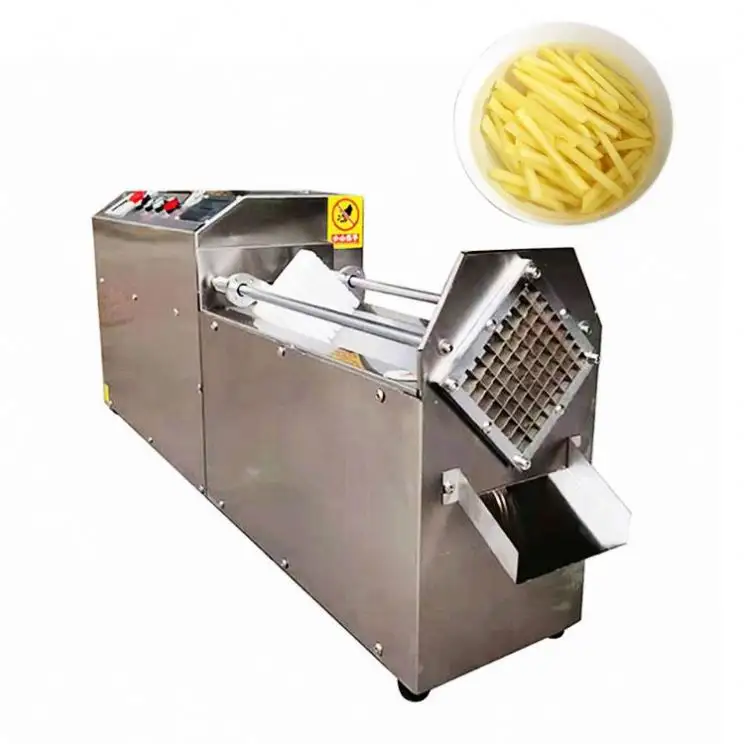 Nuove macchine di design per tagliare le zucche per la taglierina di patatine fritte con il prezzo più basso