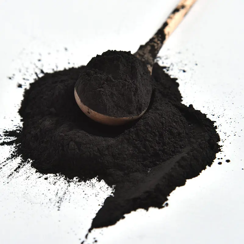 Best Selling Coconut Activated Carbon powder for Drinking Water Purification CAS 64365-11-3