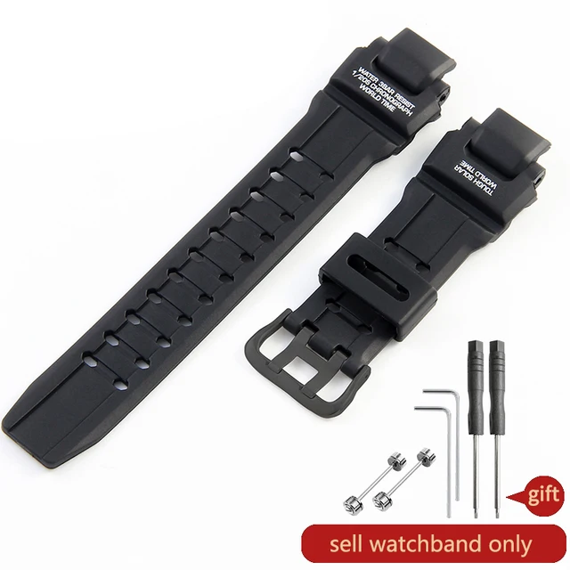 Tornillo negro para herramientas