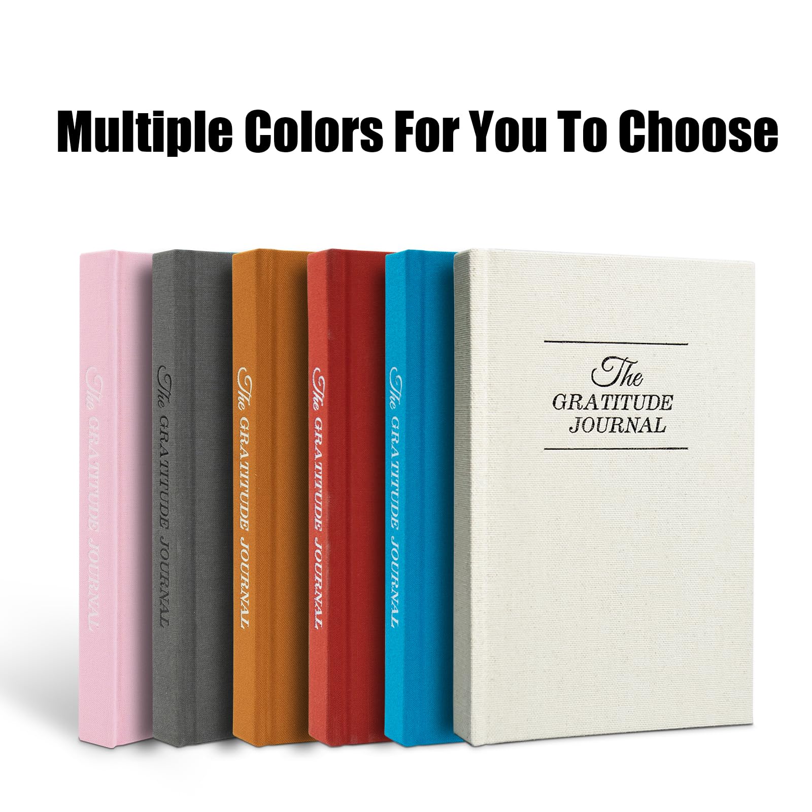 Contact for more colors