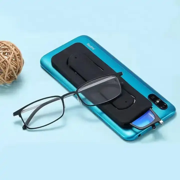 High-quality wholesale designer portable fashion thin optical folding foldable adjustable reading glasses