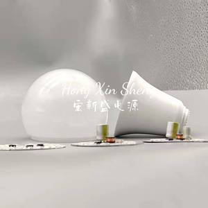 12W Dob Led 2ปี AC 2835แผงวงจรไฟ Led สำหรับหลอดไฟ
