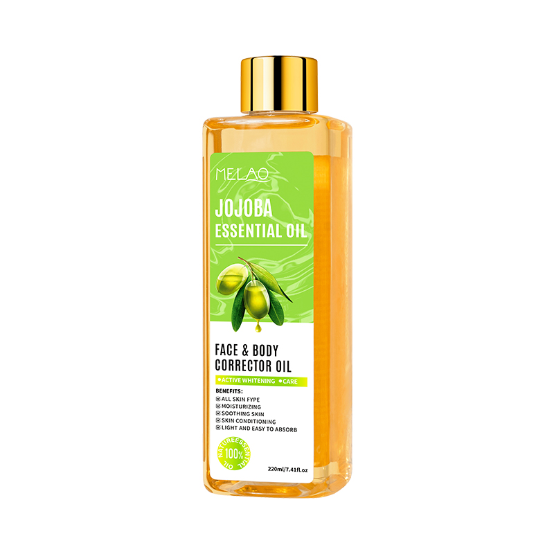 Aceite de Jojoba