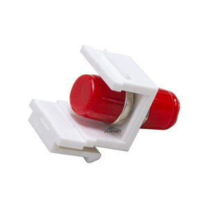 <strong>Data</strong> Center SC LC <strong>FC</strong> Keystone Jack Fiber Adapter FTTH Fiber Optic Keystone Module - Product Image 1