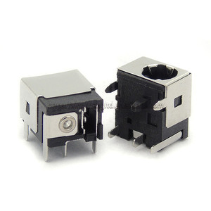Toma de corriente CC 5,5x2,5 MM 5Pin DC conector hembra uso para Notebook - Product Image 1