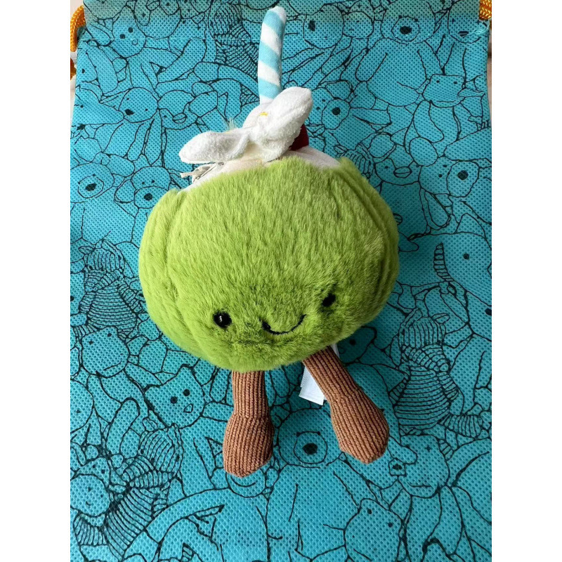 Coconut pendant/9-12cm