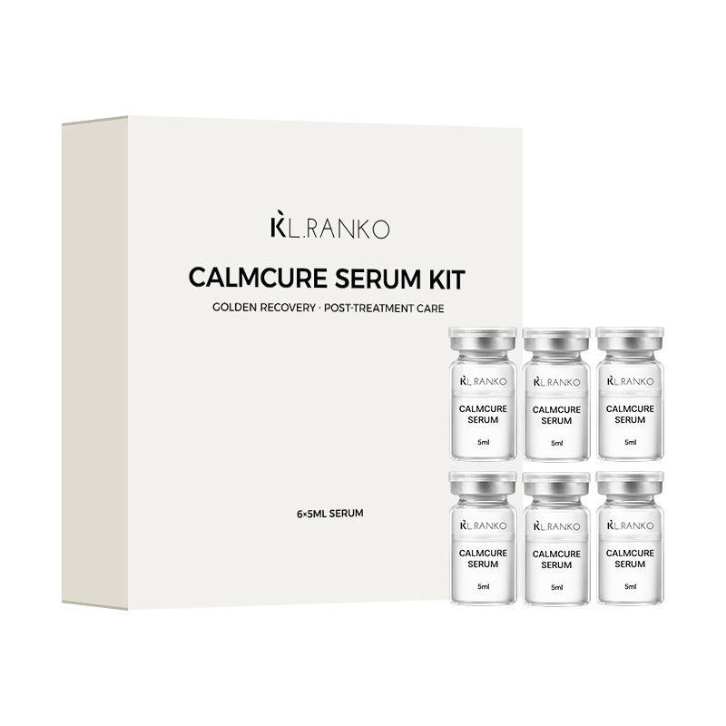 CALMCURE Essence Kit