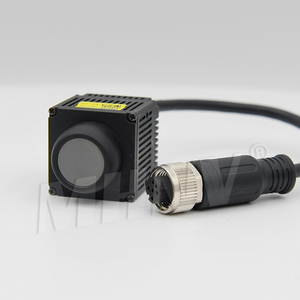 Mhnv กล้องจับความร้อนอินฟราเรด, IP67ระบบช่วยในการขับขี่รถยนต์ - Product Image 3