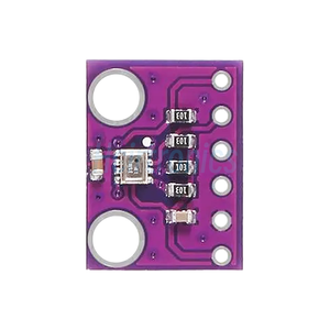 GY-BMP280-3.3 BMP280 3.3Vデジタルモジュール温度気圧センサーモジュール - Product Image 3