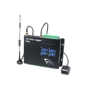 EASEMIND 4G Modbus <strong>GPS</strong> <strong>Data</strong> <strong>Logger</strong> with 4G Mobile and <strong>GPS</strong> High Precision <strong>Data</strong> <strong>Logger</strong> Wireless <strong>Analog</strong>