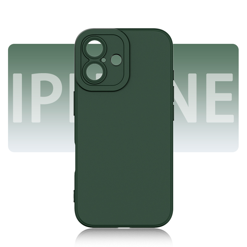 Verde esmeralda