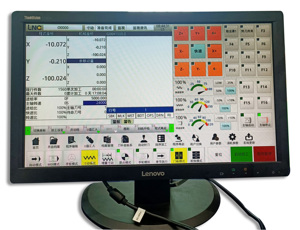 Máquina enrutadora Cnc WT12 ATC para grabado/fresado/corte de madera con herramientas de cambio que funcionan automáticamente - Product Image 4