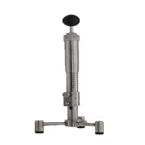 ISO 4532 men Tác động kháng thử nghiệm thiết bị máy thiết bị Tester - Product Image 1