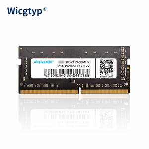 OEM ddr4 dizüstü bilgisayar ram 4GB 8GB 16gb 32gb ddr/ddr2/ddr3 ddr4 dizüstü/bilgisayar belleği ddr 4