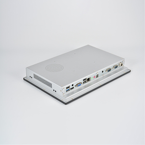12 15 18 21 Inch Customized Factory <strong>Embedded</strong> Android <strong>Linux</strong> Window 10 11 Industrial Touch Panel PC Computer for Industry <strong>Control</strong> - Product Image 3
