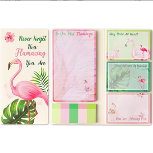 custom notepad Refreshing To-Do <strong>List</strong> Pattern Sticky Notes for Organized Planning custom notepad - Product Image 1