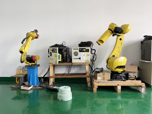 A860-0365-V501 Fanuc yeni artımlı kodlayıcı yüksek ve düşük iki sürümleri stokta satılan Test tamam e-posta - Product Image 5