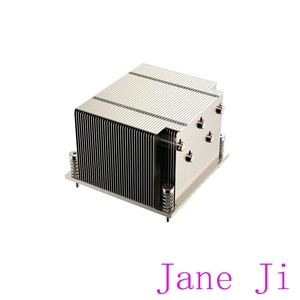 Server Cooling Module With <strong>Heat</strong> Pipes, High-power Air-cooled <strong>Heat</strong> Sink