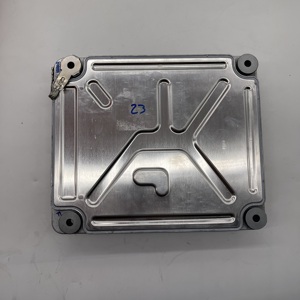 60100011 блок управления двигателем E-ECU для Экскаватора VOLVO EC350D EC220D EC250D D8K D8F D6H - Product Image 5