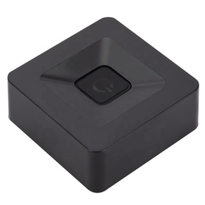 数字光纤到模拟5.0蓝牙接收器音频模块接收器转换器3.5音频光纤输入
