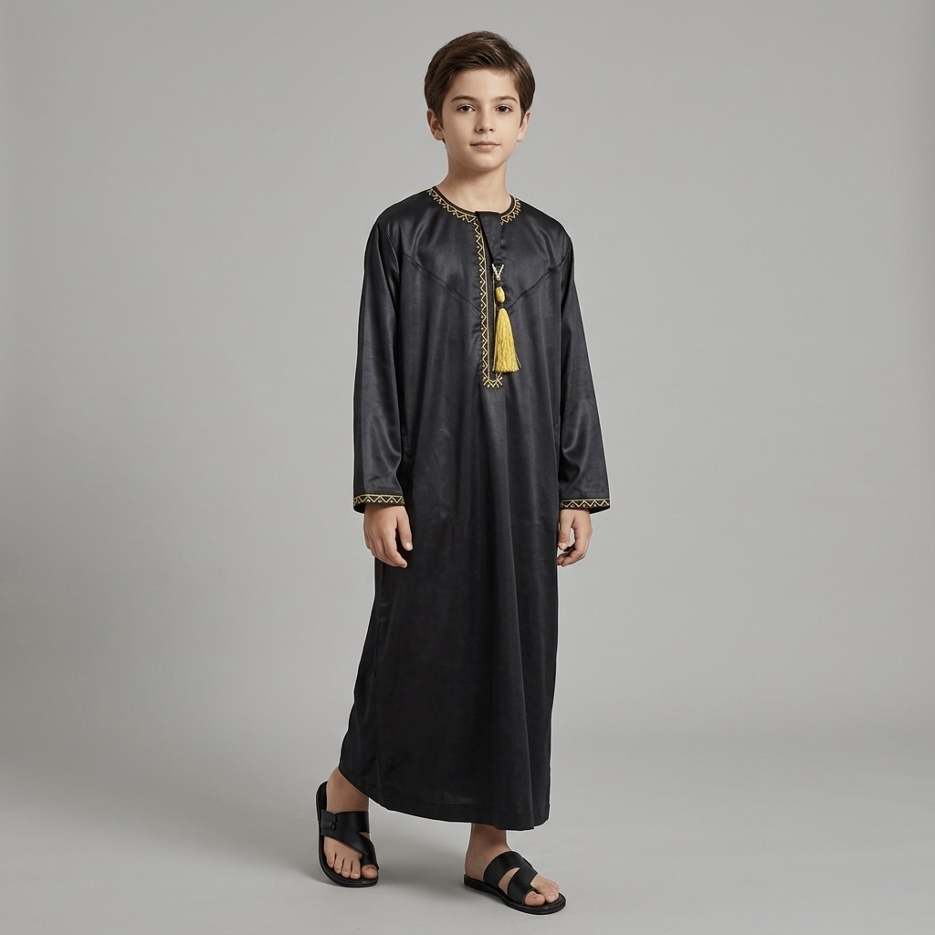 LYTH881 noir