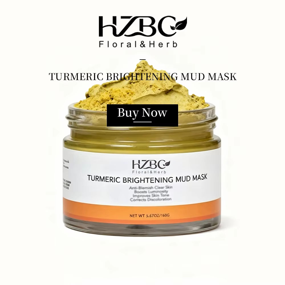 มาส์กหน้าขมิ้นชัน 150 กรัม