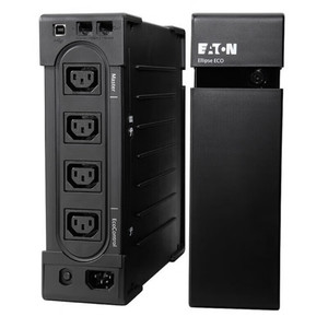Для Eaton INV-4810 мини-он-лайн Молниезащита для компьютера и сетей - Product Image 6