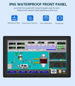 High Resolution <strong>Touch</strong> <strong>Monitor</strong> 15.6 Inch 21.5 Inch 18.5 Inch Pos PCAP <strong>Touch</strong> <strong>Screen</strong> <strong>Monitor</strong> 21.5 Inch Tft <strong>Lcd</strong> Touchscreen <strong>Monitor</strong> - Product Image 4