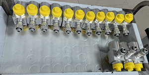 正確で安定した出力SF6密度センサーコスト効果の高いガス分析装置用有線リモート設計製品カテゴリデンシトメーター - Product Image 6