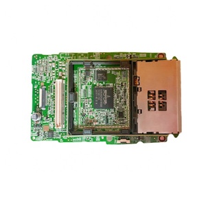 Smart Electronics OEM Service consegna rapida multistrato PCBA con programmi Software Pcba Clone auricolare PCB & PCBA circuito - Product Image 1