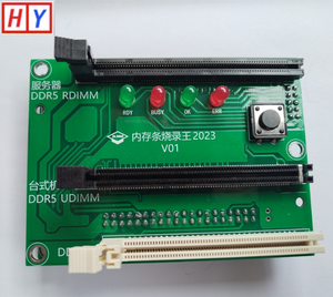 <strong>Memory</strong> Fifth Generation SPD/EP Burning King/<strong>Memory</strong> <strong>Programmer</strong> Fifth Generation Burning Device DDR5 <strong>Memory</strong> Burning Device DDR4 - Product Image 2