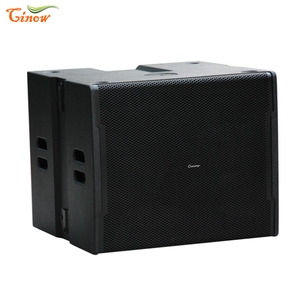 Cinow-nuevo diseño de doble línea activa de 12 pulgadas, con dsp en el interior para cada gama completa y subwoofer, 2020 - Product Image 6
