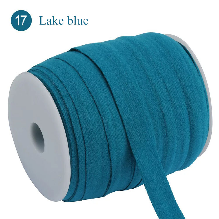 Lake blue