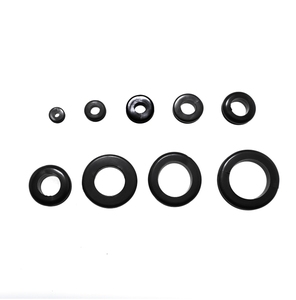 Rubber Grommets Kit,Rubber Wire Grommet <strong>Gaskets</strong>,Hollow Firewall Hole Plug Grommets For Wirin