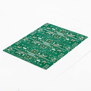 Wireless Controller Board Pcba von Aero Plane Remote Circuit Control Pcb Wifi für Smart Drone Robot - Product Image 3