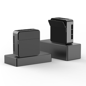 CYX F5M-Mini PC con IA, procesador Intel Core Ultra 7, USB4, 2,5 Gbps, Wifi6, BT5.2, para ordenador de escritorio doméstico, de gran alcance, con capacidad de - Product Image 2