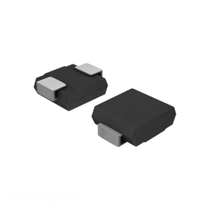 Tek diyotlar DO-214AB SMC MUR420S R7G Online satın elektronik bileşenler üretici kanal
