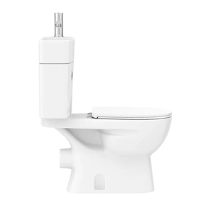 Custom Restroom Wc Les Toilettes Commercial Commode Closed <strong>Couple</strong> <strong>S</strong> Trp Toilet Sink Combo - Product Image 2