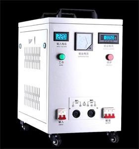 15KW entrada 220V salida 3 fases 220V convertidor de onda sinusoidal pura monofásico a transformador convertidor de potencia trifásico