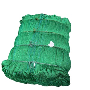HDPE 12PLY aralığı Net balık ağları - Product Image 1