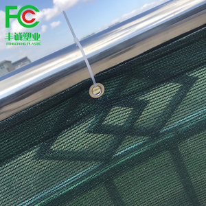 Hochleistungs-Mehrzweck-Strick zaunnetz für Hühnern etz auf Bauernhöfen und Gartenzaun Langlebiger HDPE-Kunststoff - Product Image 1