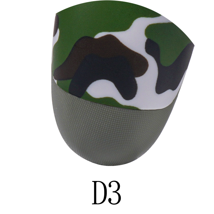 Verde camuflaje