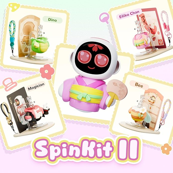 Exchange parts package 2